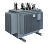 10kV級油浸式配電變壓器